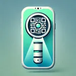 QR Code Scanner & Generator icon