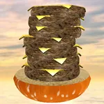 Tower Burger2 icon