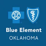 Blue Element OK Mobile icon