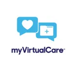 myVirtualCare Access icon