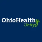 myOhioHealthy Unity icon