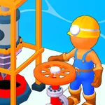 Oil Drill Company icon