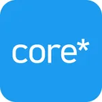 Core icon