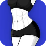 30-Day Ab Challenge ~ Daily Co icon