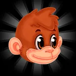 Adventure Monkey: Mono Aventur icon