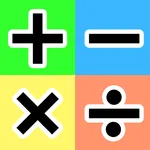 數學大考驗 icon