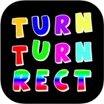 轉轉方塊 TurnRect icon
