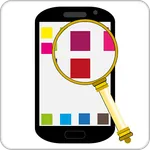 最好的螢幕測試工具 LCD Test icon