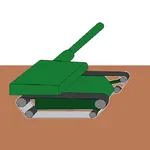 Tanques icon