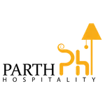 Parth Hospitality icon