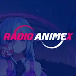 Radio AnimeX icon