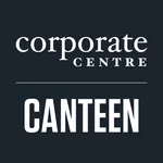 Corporate Centre | Canteen icon