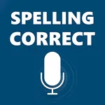 Correct Spelling Checker icon