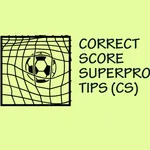 CORRECT SCORE(CS) SUPERPRO TIP icon