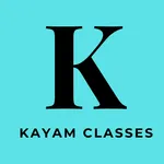 Kayam icon