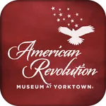 Yorktown Museum Gallery Tours icon