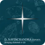 D.Navinchandra icon
