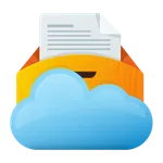 COMODO Cloud icon