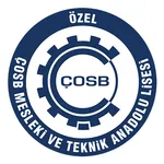 ÇOSB MTAL icon