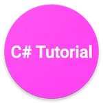 C# Tutorial icon