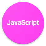 JavaScript Tutorial icon