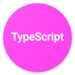 TypeScript Tutorial icon