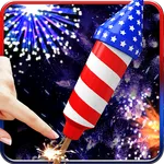 Fireworks – simulator icon