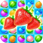 Fruit Cruise icon