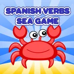 Spanish Verbs Learning Game icon