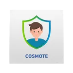 COSMOTE Family Safety παιδί icon