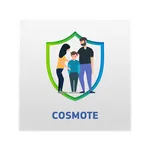 COSMOTE Family Safety γονέας icon