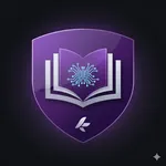 PDF Editor & AI Tools Suite icon