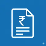 EasyKhata – GST Invoice App icon
