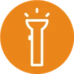 SC Flashlight Lite icon