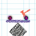Magic in a cage icon