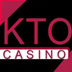 KTΘ online slots icon
