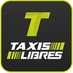 Taxis Libres App - Viajeros icon