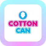 Cotton Can icon
