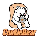 CookieBear - 쿠킹덤의 모든 것 icon