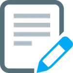 Penghitung Karakter icon