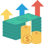 Personal Expense Management icon