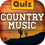 Country Music Game Quiz icon