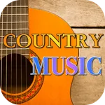 COUNTRY MUSIC - Best Country M icon