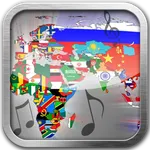 World Countries Catalog icon