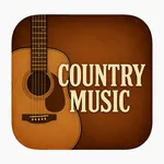Country Music Hits icon