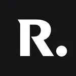 R.LUX - Luxury shopping icon