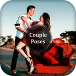 Couple Pose - Wedding Photogra icon