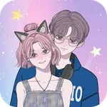Anime Couple: Avatar Maker icon