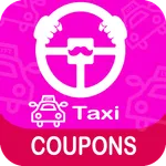 Coupons For Ly-ft : Promo Code icon