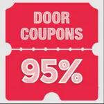 CouponApps - DoorDash Coupons icon